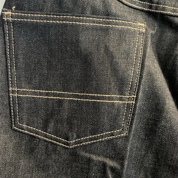 DICKIES work shorts  Denim Shorts size 38 - Picture 5 of 7